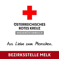 Österr Rotes Kreuz Bezirksstelle Melk a d Donau