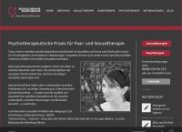 Sexualtherapie Mag. Nicole Kienzl