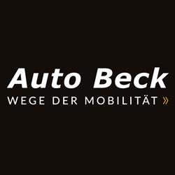 Opel Auto Beck
