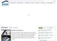 Zenker Hausbau GmbH - Dornbirn