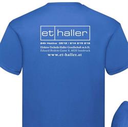 Elektro-Technik-Haller GmbH