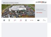 Auto Esthofer Team GmbH - Standort Attnang-Puchheim