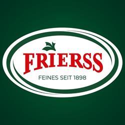 Rudolf Frierss & Söhne Ges.m.b.h. Fleisch- und Wurstspezialitäten - Geschäft Klagenfurterstraße