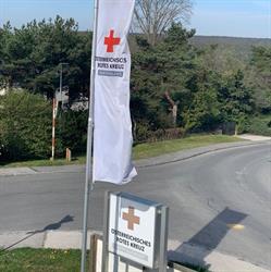 Österreichisches Rotes Kreuz, Landesverband Burgenland - Bezirksstelle Oberpullendorf
