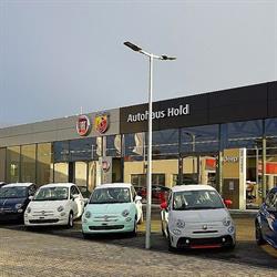 Fiat Autohaus Hold