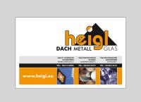 Heigl GmbH - Standort Bischofshofen Gläserei
