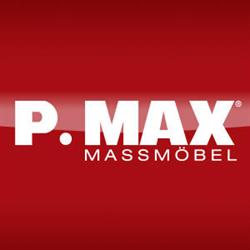 Peter Max VertriebsgesmbH - Massmöbel fürs Leben!