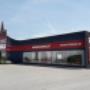 P. MAX Massmöbel - Standort Wr. Neustadt Aussenansicht