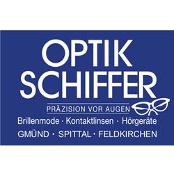 Optik Schiffer GesmbH & Co KG