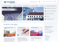 Volksbank Graz-Bruck - Filiale Bruck/Mur