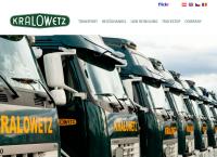 Etg Gütertransport Ges.m.b.h.