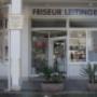 Modefriseur Leitinger - Außenansicht Peter-Tunner-Gasse 45, Graz