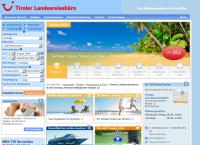 Tiroler Landesreisebüro - Reisebüro Schwaz