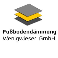 Fußbodendämmung Wenigwieser GmbH