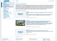 Andritz AG - Standort Wien