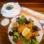 foodstagram_vienna: LUNCH HOUR is the BEST HOUR - Mittagsbuffet beim Brandauer! 11:30-15:00 foodstagram_vienna: LUNCH HOUR is the BEST HOUR - Mittagsbuffet beim Brandauer! 11:30-15:00