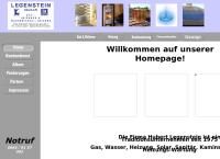 Fa. Hubert Legenstein Ges.m.b.h