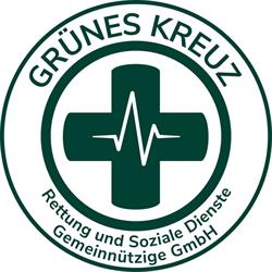 Grünes Kreuz Wien