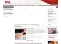 Victoria Volksbanken Versicherungs-AG - Geschäftsstelle Wr. Neustadt