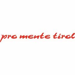pro mente tirol - Ges. f. Psychische Gesundheit