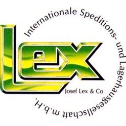 josef lex & co internationale spedition- und lagerhausgesellschaft mbh