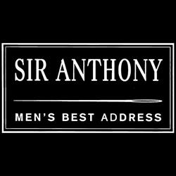 Sir Anthony Bekleidungs-Detailhandelsgesellschaft M.b.h.
