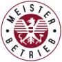 Meisterbetrieb-Gütesiegel Meisterbetrieb-Gütesiegel