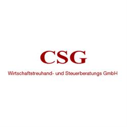 CSG Wirtschaftstreuhand- u SteuerberatungsgesmbH