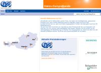 Gfi GmbH - Niederlassung Graz