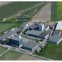 Probstdorfer Saatzucht in Groß-Enzersdorf Außenansicht Probstdorfer Saatzucht in Groß-Enzersdorf Außenansicht