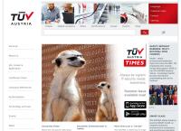 Tüv Austria Automotive GmbH
