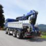 Willi GmbH in 6861 Alberschwende
Kipper Willi