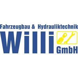 Willi GmbH - Fahrzeugbau und Hydrauliktechnik