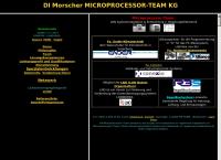 Di Morscher Microprocessor-Team KEG - Wien