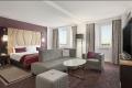 Hilton Waterfront Room