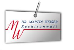 RA Weiser Martin Dr.