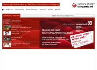 Verein „burgenländische Kulturzentren“