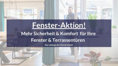 Fensterschutz