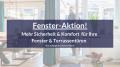 Fenstersicherung