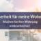 Sicherheit-Mietwohnung