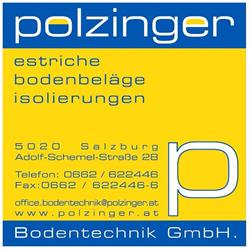 Polzinger Bodentechnik GmbH