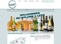 Kolarik & Leeb GmbH - Wals-Siezenheim