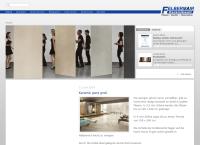 Josef Felbermair Keramik GmbH - Filiale Wien