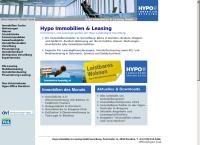 Hypo Südleasing GmbH - Standort Wien