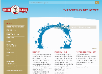 Website von Fritze Lacke