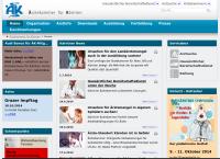 Ärztekammer für Kärnten