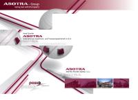 Asotra Internationale Speditions- und Transport-Gesellschaft M.b.h. - Filiale Stockerau