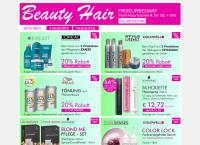 Beauty Hair - Filiale Vöcklabruck