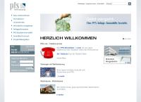 Pfs Immobilienmanagement GmbH - Geschäftsstelle Wien