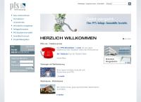Pfs Immobilienmanagement GmbH - Geschäftsstelle Graz